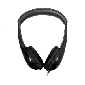 Hamiltonbuhl M8BK1 Motiv8 Headphone Win-line Vol