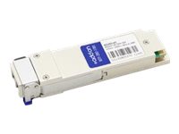 Addon X65403-AO Netapp X65403 Comp Taa Smf Qsfp+ Lc Xcvr