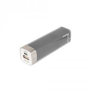 Urban 4T9506 Lipstick Powerbank - For Smartphone, Tablet Pc, Iphone, C