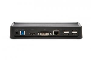 Kensington K33991WW Sd3600 Universal Usb 3.0 Hdmi-dvi-i-vga Docking St