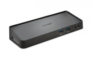 Kensington K33991WW Sd3600 Universal Usb 3.0 Hdmi-dvi-i-vga Docking St