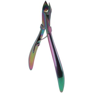 Vivitar PG-V129-IRD Prof Cuticle Nipper Multi