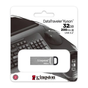 Kingston DTKN/32GB 32gb Usb3.2 Gen 1