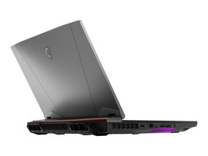 Msi GT76DT230 Gt76 Titan Dt-230 17.3in Nb