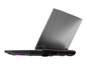 Msi GT76DT230 Gt76 Titan Dt-230 17.3in Nb