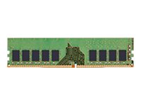 Kingston KTH-PL426ES8/16G 16gb Ddr4-2666mhz Single Rank