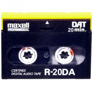 Hitach 182614 Maxell Dat-4mm, 20 Min,  R-20da