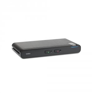 Linksys F1DN202KVM-UN-3 Secure Kvm Switch 2 Port Dh