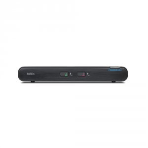 Linksys F1DN202KVM-UN-3 Secure Kvm Switch 2 Port Dh