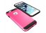 I-blason IP6-47-UNI-PINK Unity 2 Layer Ultra Slim Armored Hybrid