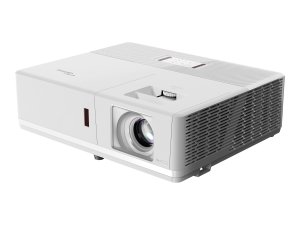 Optoma ZU506T-W Wuxga 1900x1200 White Chassis