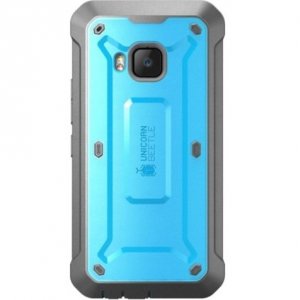 I SUP-M9-UB-BLBK Htc One M9 Unicorn Beetle - Blue