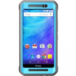 I SUP-M9-UB-BLBK Htc One M9 Unicorn Beetle - Blue