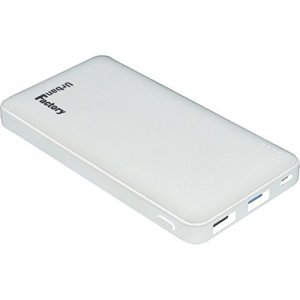 Urban 4T9560 Fast Charge 10.000 Mah Power Bank - For Smartphone, Table