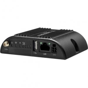 Cradlepoint TB5-020010M-VNN , Ibr200 Router With Wifi (10mbps Modem) F