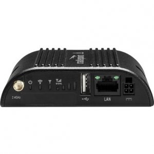 Cradlepoint TB5-020010M-VNN , Ibr200 Router With Wifi (10mbps Modem) F