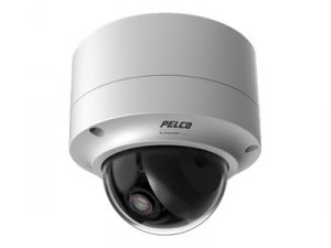 Pelco IMP219-1S Ip Srx P Sfmt Poe 24v Mdome 2mp