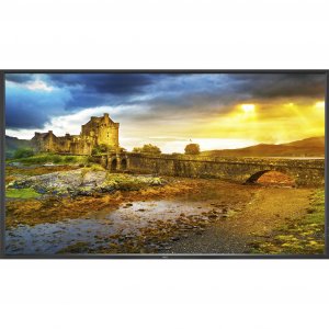 Nec X651UHD-2 X651uhd-2 - Led Display - 65 Inch - 3840 X 2160 - 450cdm