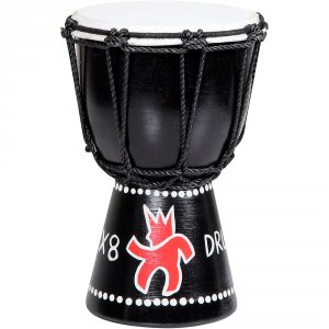 X8 X8-DJ-MINI Mini Djembe