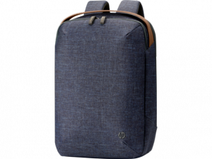 Hp 1A212AA#ABL Hp Pav Recycled 15 Navy Backpack Caneng