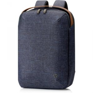 Hp 1A212AA#ABL Hp Pav Recycled 15 Navy Backpack Caneng