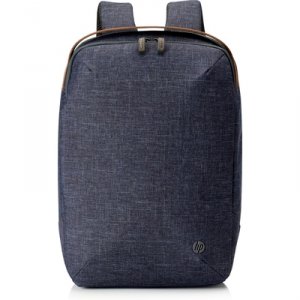 Hp 1A212AA#ABL Hp Pav Recycled 15 Navy Backpack Caneng