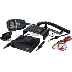 Uniden CMX760 (r)  40-channel Off-road Compact Cb Radio