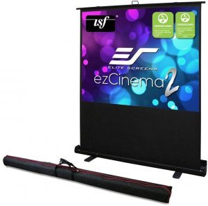 Elitescreens F120NWV2 120diag 4:3 Ezcinema 2 Ezcinema