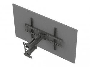 Monoprice 21956 Tv Wall Mount Bracket For Led Tvs 37in To 70in_ Max We