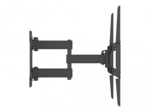 Monoprice 21956 Tv Wall Mount Bracket For Led Tvs 37in To 70in_ Max We