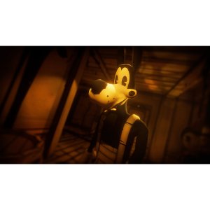 Maximum 791454 Bendy And The Ink Machine Ps4