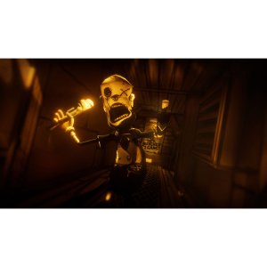 Maximum 791454 Bendy And The Ink Machine Ps4