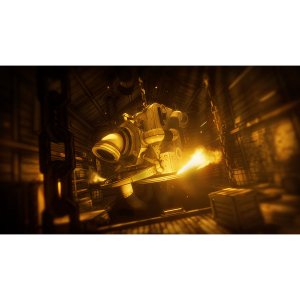 Maximum 791454 Bendy And The Ink Machine Ps4