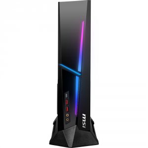 Msi TridentX862 Meg Trident X 10sf862us