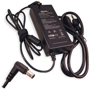 Dantona DQ-AC19V3-6044 4.1a 19.5v Ac Adapter For Sony Pcg-700