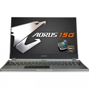 Gigabyte AORUS 15G YB-8US6150MH Nb Aorus 15g Yb-8us6150mh 15.6 Ci7-108