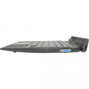 Fujitsu FPCKE081AP Keyboard Dock (bilingual)()