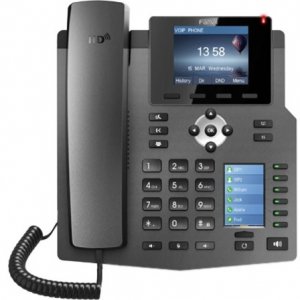 Fanvil X4 Business Ip Phone