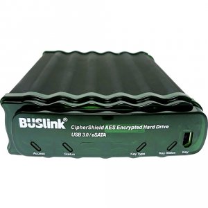 Buslink CSE-16T-SU3 16tb Fips 140-2 256-bit Aes