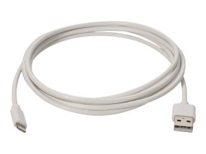 Addon USB2LGT2MW Usb 2.0(a) To Lightning Mm Cable