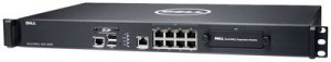 Sonicwall 01-SSC-3860 Nsa 2600