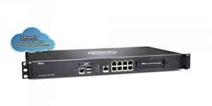 Sonicwall 01-SSC-3860 Nsa 2600