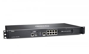 Sonicwall 01-SSC-3860 Nsa 2600