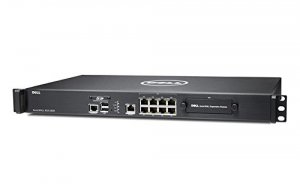 Sonicwall 01-SSC-3860 Nsa 2600