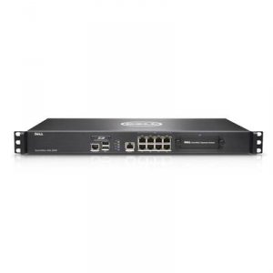 Sonicwall 01-SSC-3860 Nsa 2600