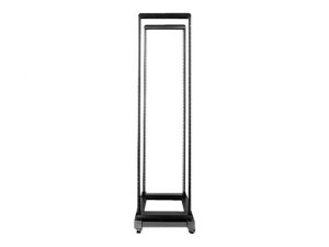 Istar WO45AB-CM1U Usa Accessory Wo45ab-cm1u 45u 4 Post Open Frame Rack