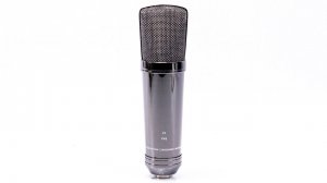 Cad GXL2200BP L Dia. Card. Condenser Mic Chr