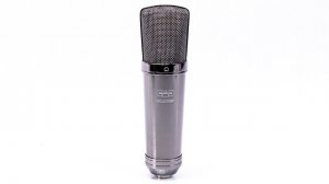 Cad GXL2200BP L Dia. Card. Condenser Mic Chr