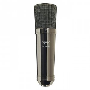 Cad GXL2200BP L Dia. Card. Condenser Mic Chr