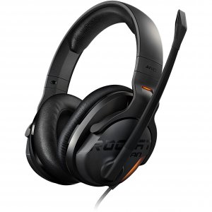 Turtle ROC-14-800 Khan Aimo Headset Black